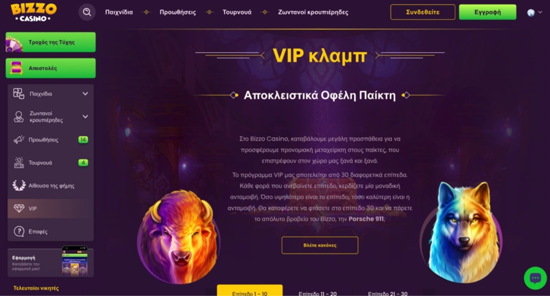 Bizzo Vip